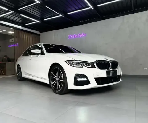 BMW 320I M SPORT FLEX 2022