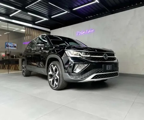 Volkswagen taos hl tsi 2024