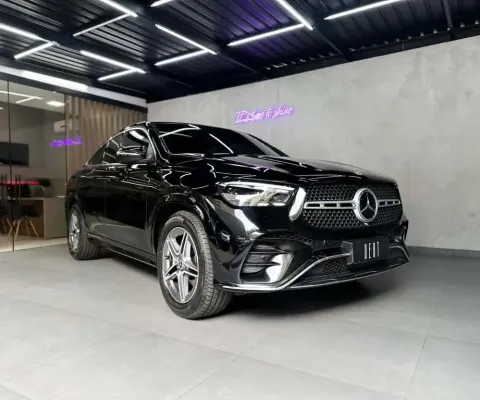 MERCEDES-BENZ GLE450 D 4M CO 2024