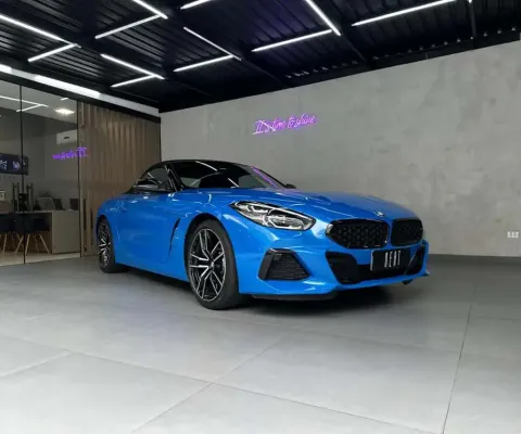 BMW Z4 SDRIVE30I 2022