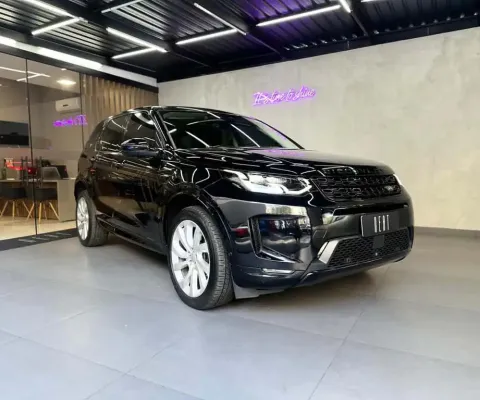 LAND ROVER DISC SPT P250FF SE 2021