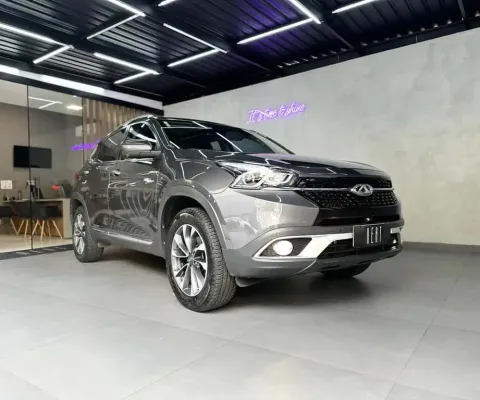 CAOA CHERY TIGGO7 TXS 2022