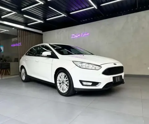 FORD FOCUS SE AT 2.0SC 2018
