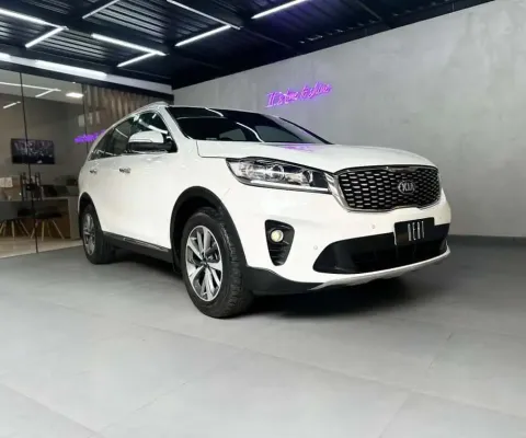 KIA SORENTO 2.4EX3 G27 2018