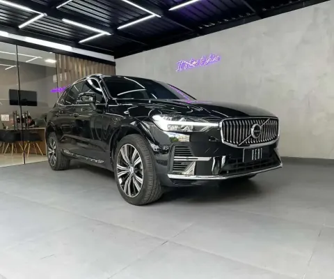 VOLVO XC60 T8 INSCRIPT 2022