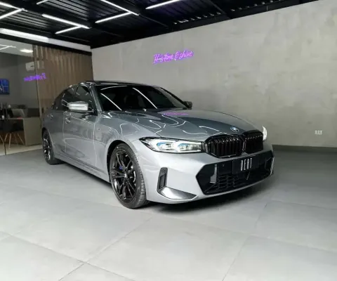 BMW 320I M SPORT FLEX 2024
