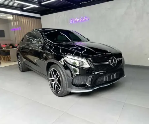 MERCEDES-BENZ AMGGLE43 CO 2019