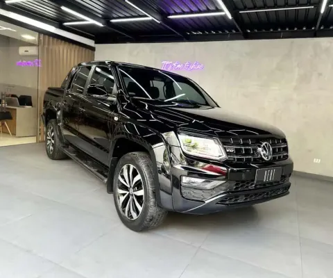 VOLKSWAGEN AMAROK V6 EXTR AD4 2021