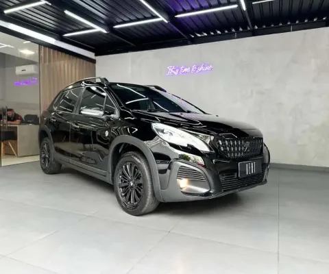 Peugeot 2008 grf thp at 2022