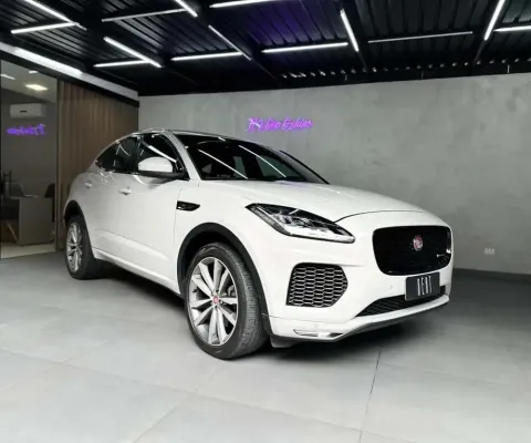 JAGUAR JAG EPACE P300 SE RDY 2019