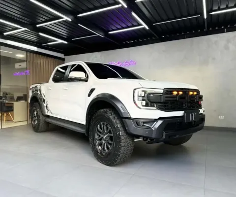 Ford ranger rapcd3g4a 2024