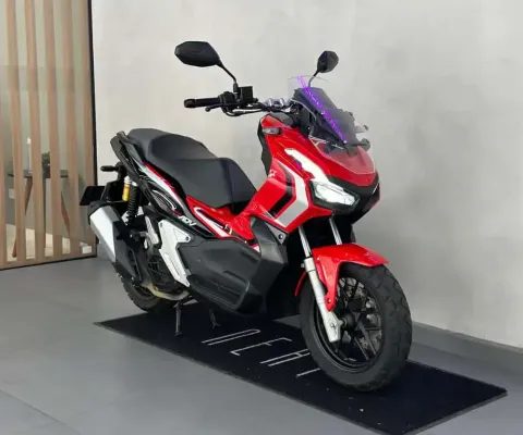 Honda adv 150 2023