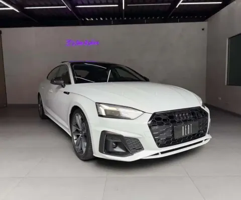 Audi a5 spb 2.0tfsi 2023