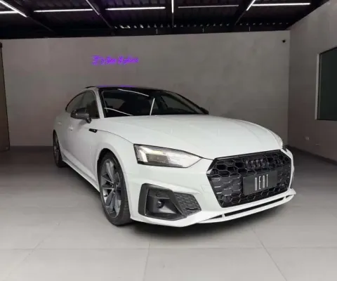Audi a5 spb 2.0tfsi 2023