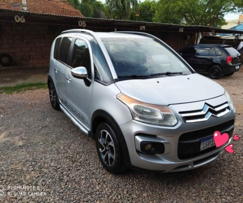 CITROËN AIRCROSS à venda.
