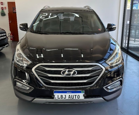 HYUNDAI IX35 GL 