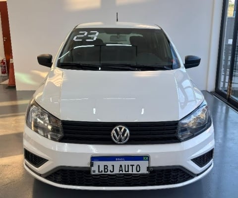 GOL 1.0 FLEX COMPLETO 12V ANO 2023