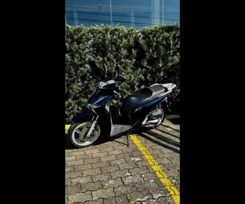Honda SH 150i HONDA SH 150i - Azul - 2017/2017