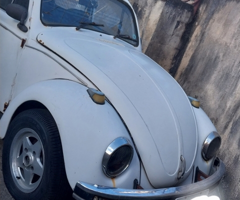 Fusca 1974 para reformar 
