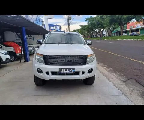 FORD RANGER 3.2 LIMITED 4X4 CD 20V 4P