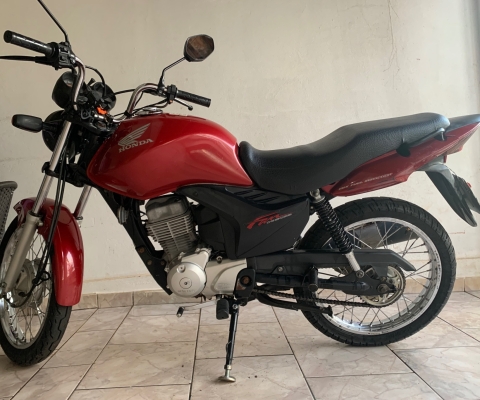 HONDA CG à venda.