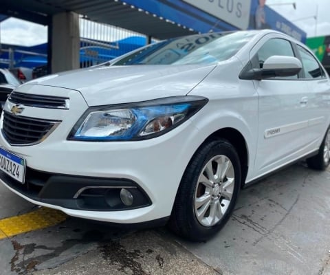 CHEVROLET PRISMA 1.4 FLEX  MANUAL 2013/2014 COMPLETO REVISADO