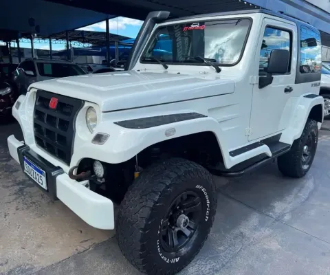 TROLLER T4 3.2 MWM TGV 4X4 16V TURBO DIESEL 2013/2013 2P MANUAL MECANIZADO COMPLETA 
