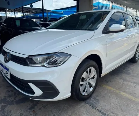 VW POLO HATCH MPI 1.0 FLEX  MANUAL  2023/2023  COMPLETO REVISADO NOVISSIMO