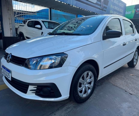 VW GOL G7 MPI  1.0 FLEX  2018/2018 COMPLETO REVISADO 