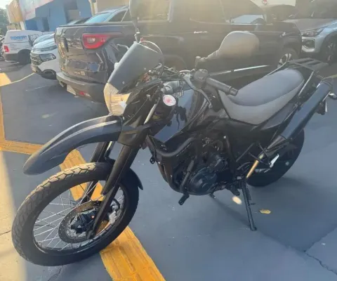 YAMAHA/XT 660R 2011/2012 PNEUS NOVOS MECANICA ZERADA 