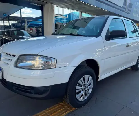 VW GOL G4  TREND 1.0 FLEX  2011/2012 VIDROS E TRAVAS  REVISADO LACRADO