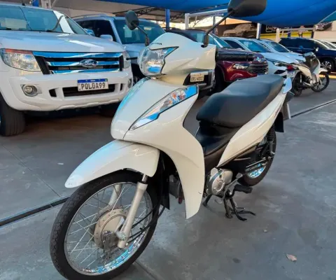 HONDA BIZ 110  2022/2022 TODA REVISADA KM 32.544 MIL KM PARTIDA ELETRICA  PNEUS BONS REVISADA