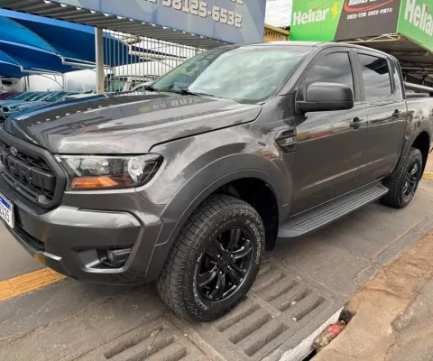 FORD RANGER XLS STORM  3.2  DIESEL 4X4 AUTOMATICA  2021/2022 COMPLETA UNICO DONO NOVISSIMA