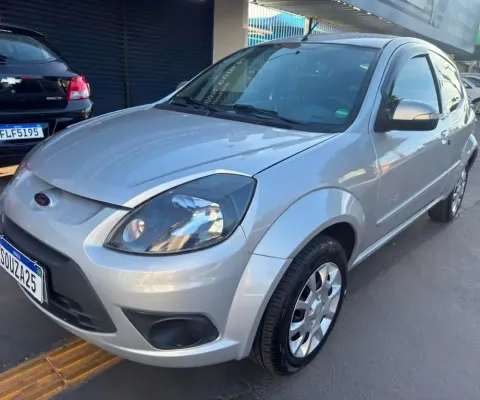 FORD KA CLASS 1.0 FLEX  MANUAL 2013/2013 COMPLETO REVISADO NOVISSIMO 