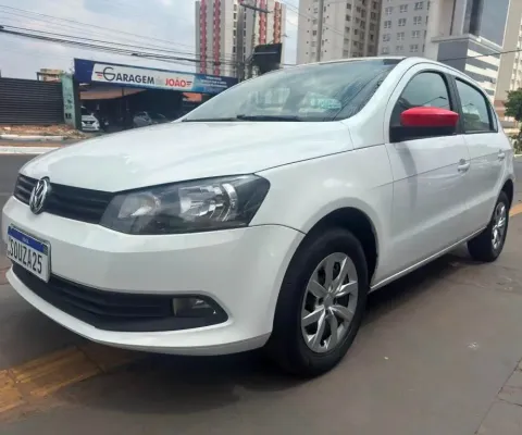 VW GOL G6 TREND  1.0  FLEX  2012/2013 COMPLETO REVISADO FILE NOVISSIMO SEM DETALHES  