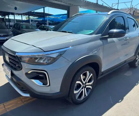 FIAT PULSE IMPETUS 1.0 TURBO 2021/2022 COMPLETA UNICO DONO REVIISADA NOVISSIMA  