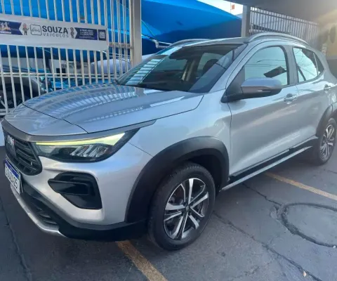 Fiat pulse audace 1.0 turbo 2022/2023  completa revisada novissima  pneus novos ipva pg