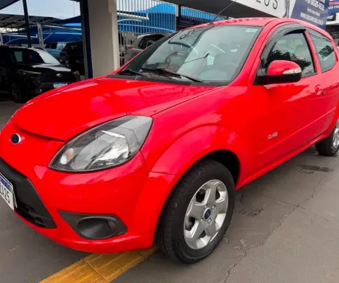 FORD KA CLASS 1.0 FLEX  MANUAL 2013/2013 COMPLETO REVISADO NOVISSIMO