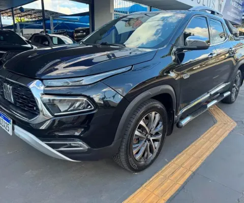 Fiat toro ranch 2.0 diesel turbo 4x4  automatico 2022/2022 unico dono sem detalhes 