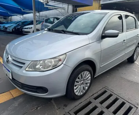 W gol g5 trend  1.0  flex  2010/2011 so vidros e travas eletricas,som   pneus bons  novissimo  