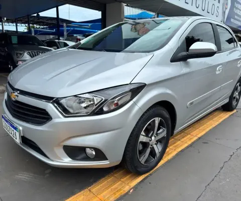 Chevrolet onix ltz 1.4 flex manual  2016/2017  completo  unico dono revisado file