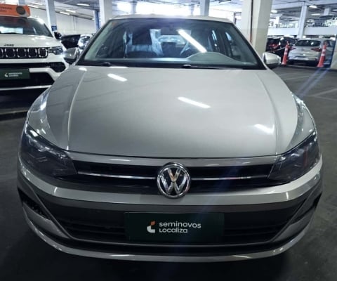Volkswagen Virtus 2022 1.0 200 tsi comfortline automático