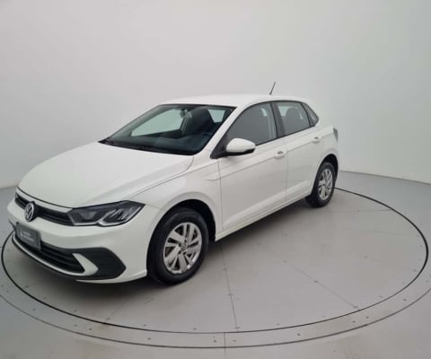 Volkswagen Polo 2024 1.0 mpi manual