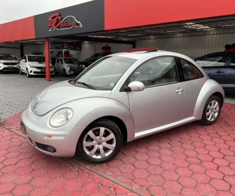 New Beetle 2.0 Mi Mec./Aut.