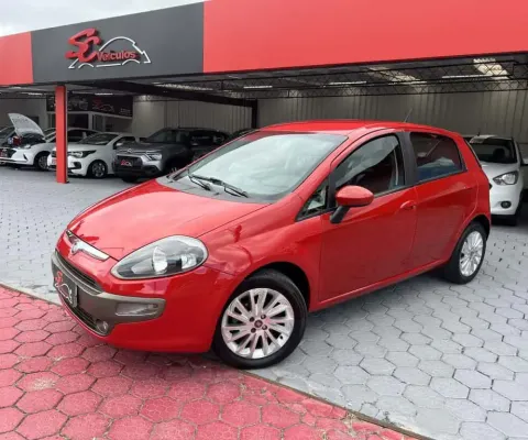 Punto ESSENCE SP 1.6 Flex 16V 5p
