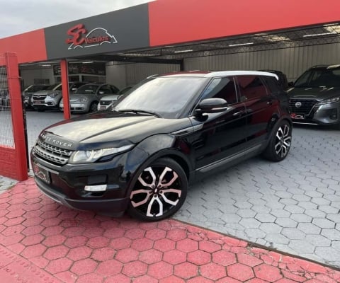 Range R.EVOQUE Pure  2.0 Aut. 5p