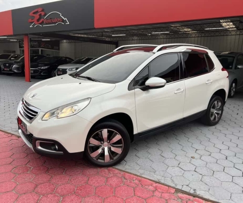 2008 Griffe 1.6 Flex 16V 5p Mec.