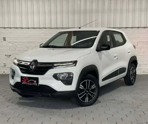 KWID Intense 1.0 Flex 12V 5p Mec.