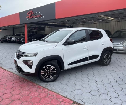 KWID Intense 1.0 Flex 12V 5p Mec.