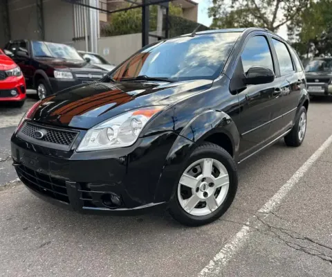 Ford fiesta 1.6 mpi class 8v gasolina 4p manual